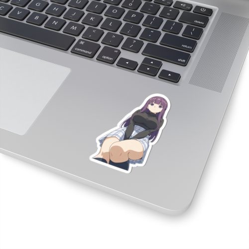 0369 Alluring Fern Sticker - Image 2