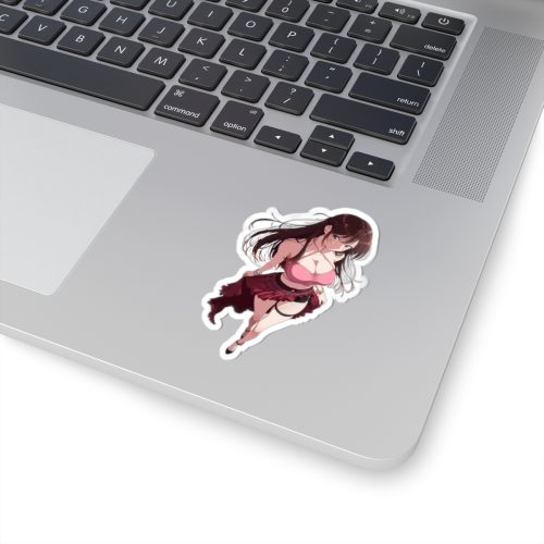 0173 Chizuru Mizuhara Waifu Sticker - Image 2
