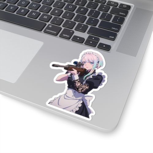 0211 Tactical Lucyna Kushinada - Image 5