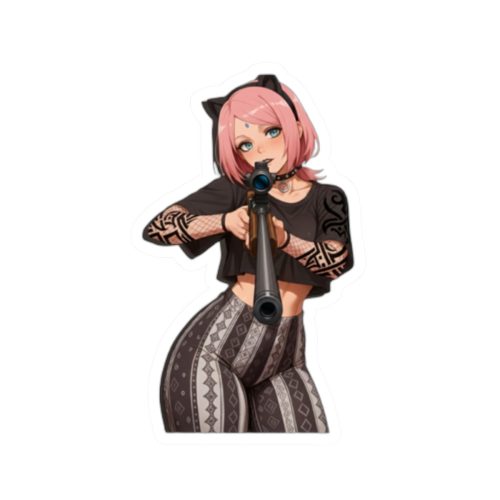 0210 Tactical Haruno Sakura - Image 7