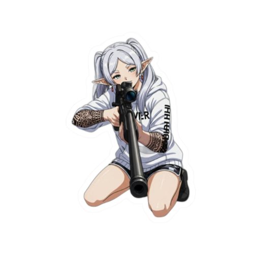 0216 Tactical Cansual Outfit Frieren - Image 7