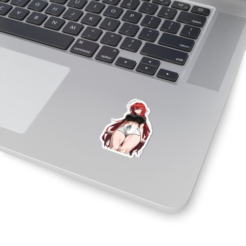 0291 Sexy Rias Sticker - Image 11