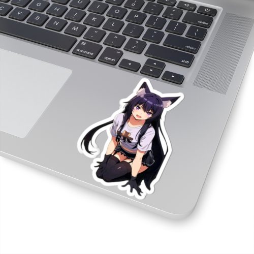 0401 Cute Delta Sticker - Image 5