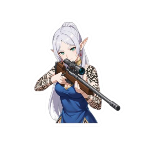 0231 Tactical Frieren - Image 4