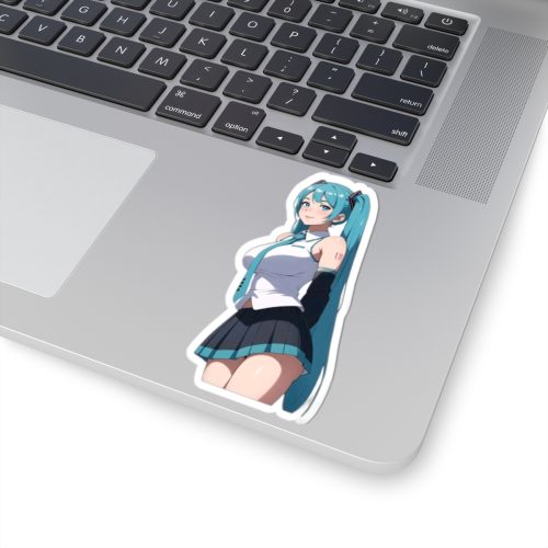 0403 Hatsune Miku Sticker - Image 5