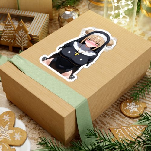 0247 Himiko Nun - Image 9