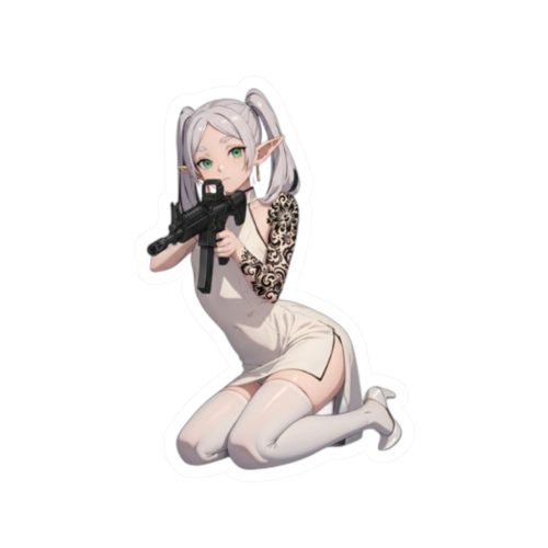 0202 Sedutive Tactical Frieren - Image 4