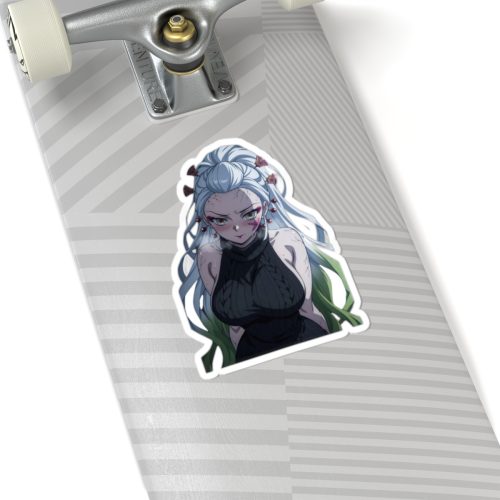 0143 Daki Waifu Sticker - Image 8