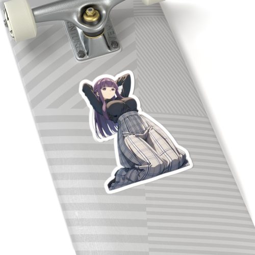 0367 Enticing Fern Sticker - Image 8