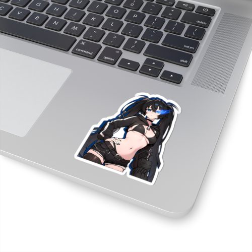 0296 Goth Queen Of 2010 - Image 2