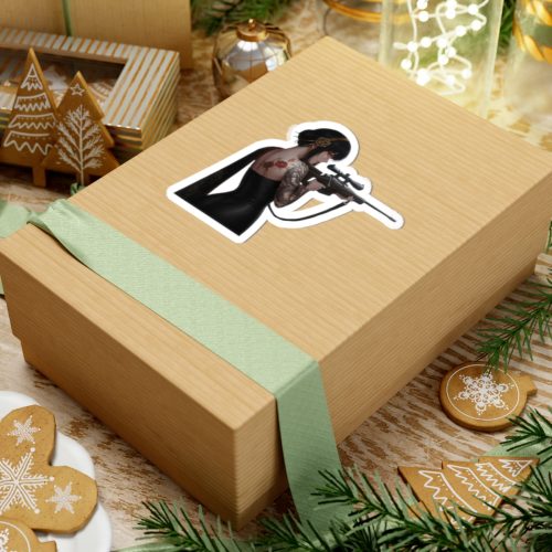 0203 Tactical Charming Yor Forger - Image 6