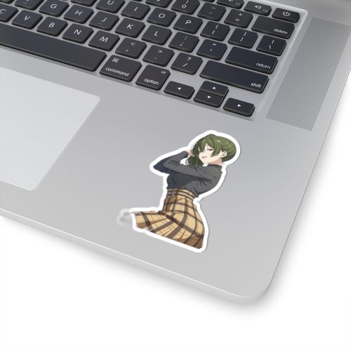 0378 Lewd Ubel Sticker - Image 2