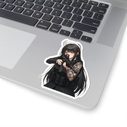 0212 Tactical Tsukatsuki Rio - Image 5