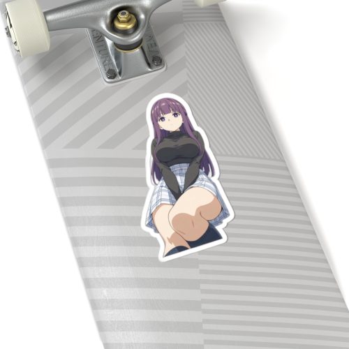 0369 Alluring Fern Sticker - Image 8