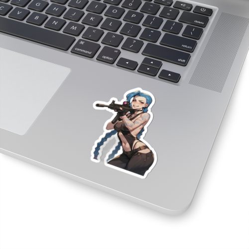 0220 Sexy Tactical Jinx - Image 2