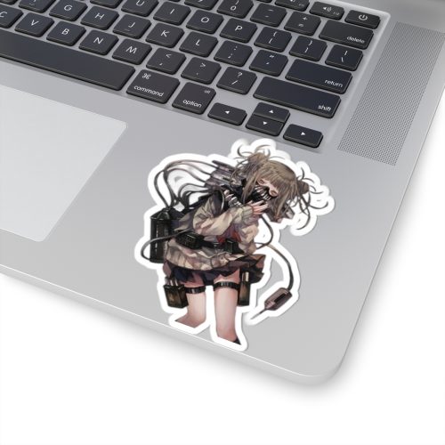 0285 Toga Himiko - Image 5