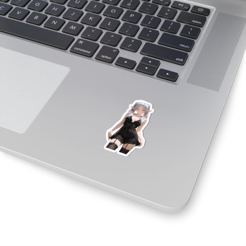 0324 Frieren Goth Sticker - Image 11