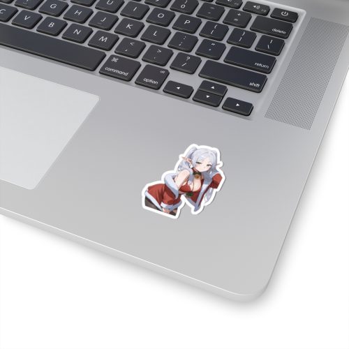 0015 Frieren Noel Waifu Sticker - Image 11