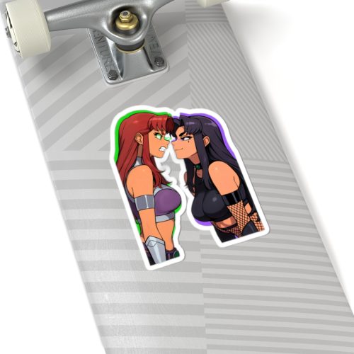 0269 Goth Firefly - Image 8