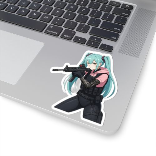 0223 Tactical Miku - Image 5