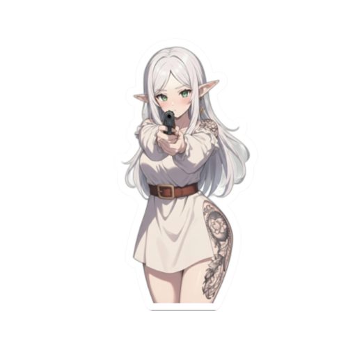 0194 Tactical Beautiful Frieren - Image 7