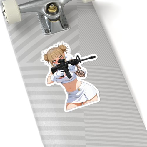 0198 Sedutive Tactical Toga - Image 8