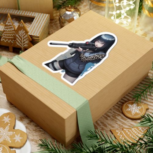 0209 Tactical Hinata - Image 9