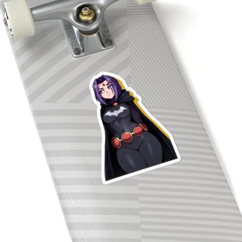 0299 Goth Raven - Image 8