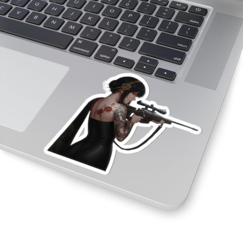 0203 Tactical Charming Yor Forger - Image 5