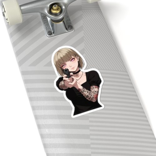 0189 Super Cool Toga - Image 8