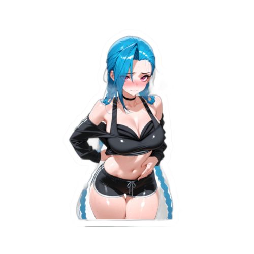 0259 Jinx Sexy - Image 10