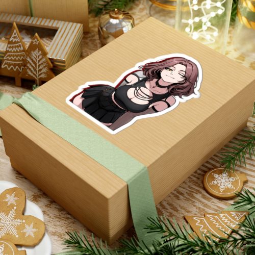 0264 Goth Melisa - Image 9