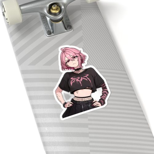 0275 Goth Aria - Image 8