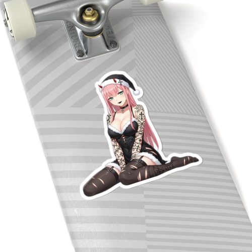 0245 Goth Zero Two - Image 8