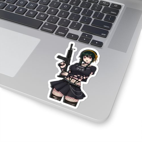 0237 Tactical Yor Forger - Image 5