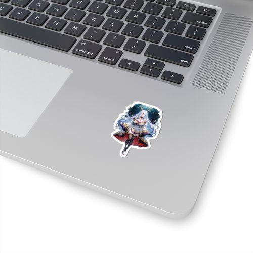 0157 Otsutsuki Kaguya Waifu Sticker - Image 11