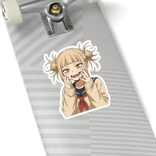 0433 Himiko Toga Sticker - Image 8