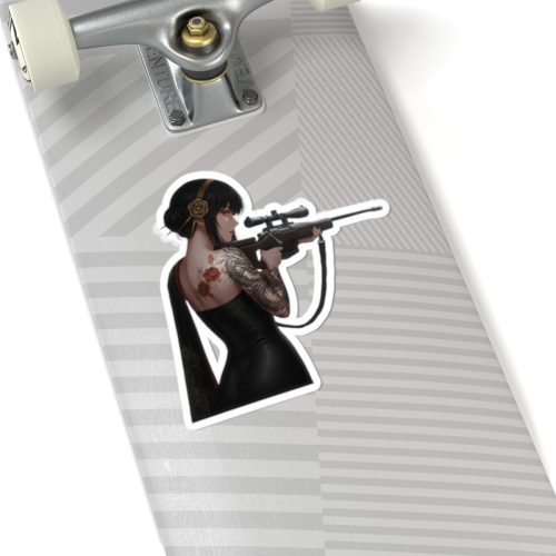 0203 Tactical Charming Yor Forger - Image 8