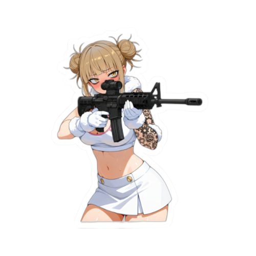 0198 Sedutive Tactical Toga - Image 7