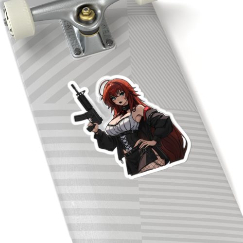 0238 Rias Tactical Gothic - Image 8