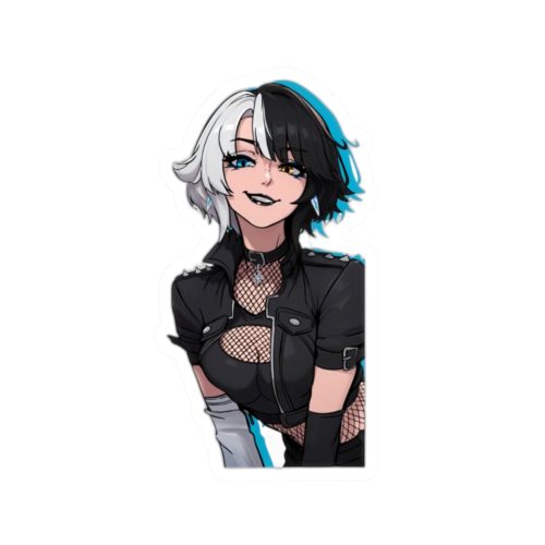 0001 Goth Luna Snow - Image 7