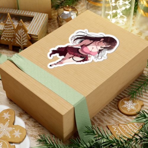 0173 Chizuru Mizuhara Waifu Sticker - Image 9