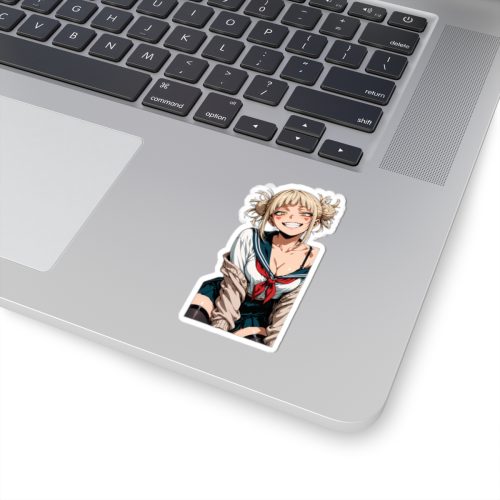 0023 Toga Himiko Student Waifu Sticker - Image 2