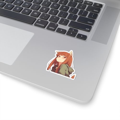0390 Naughty Eyes Holo Sticker - Image 11