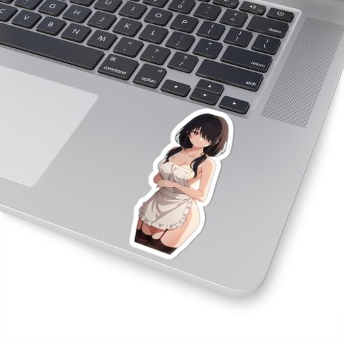 0387 18 Wife Kurumi Tokisaki Sticker - Image 5