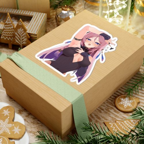 0437 Citlali Lewd Sticker - Image 9