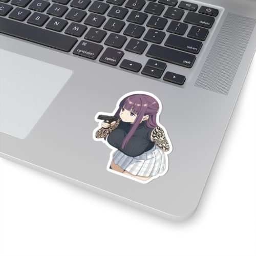 0185 Silent Alert Fern - Image 2