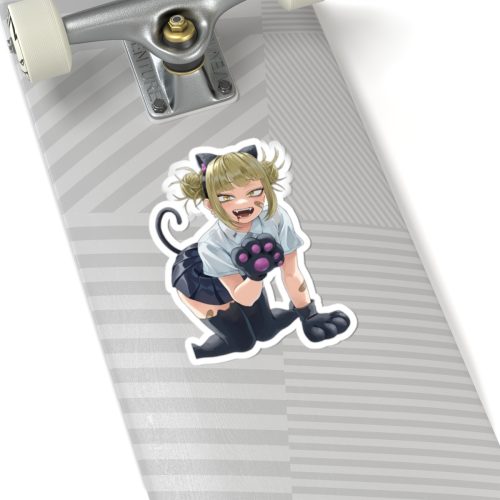 0252 Meow Toga - Image 8