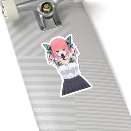 0196 Tactical Nino Nakano - Image 8