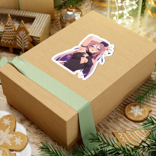 0437 Citlali Lewd Sticker - Image 6